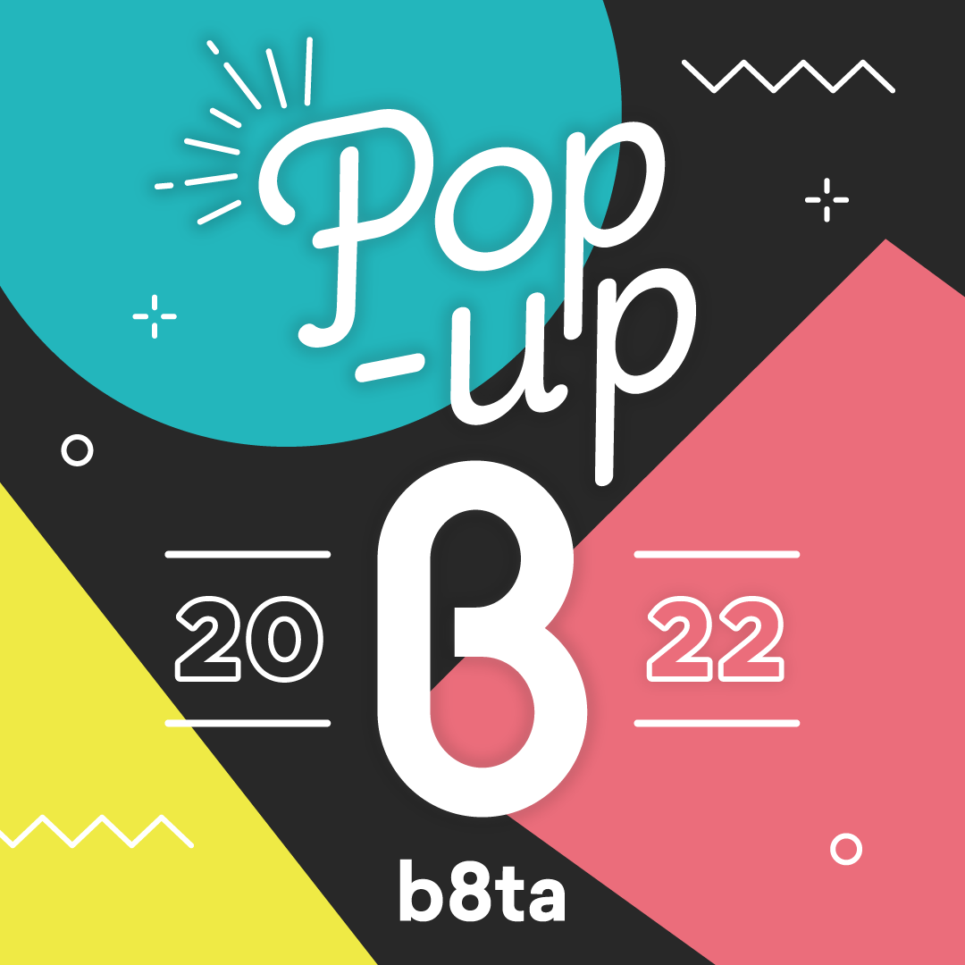 【メディア掲載】b8ta Pop-up Osaka - Hankyu Umeda 2022
