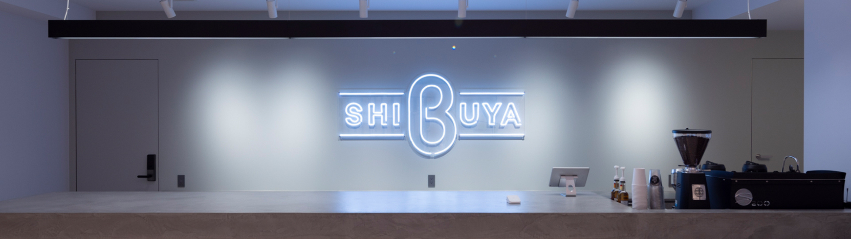 b8ta Tokyo 渋谷店
