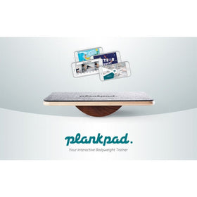 Plankpad PRO