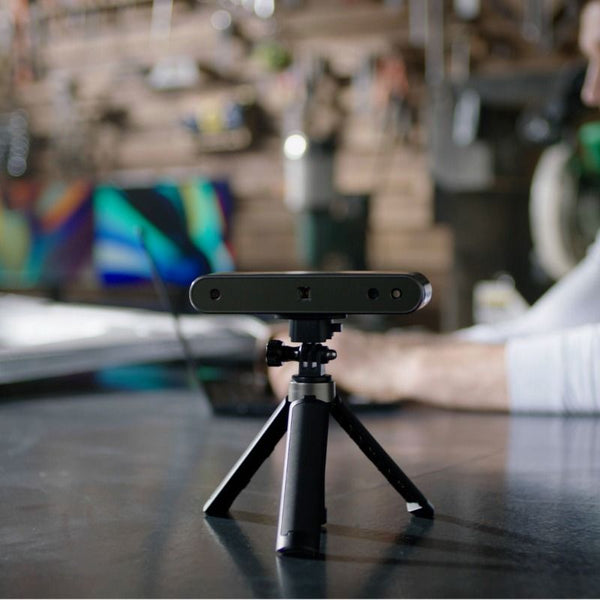 POP 2 3D Scanner / POP 2 3Dスキャナー