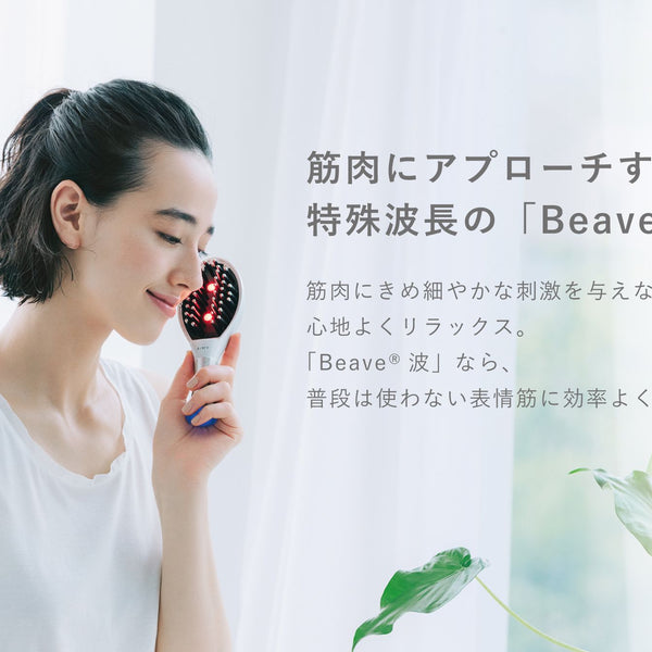AiMY BEE BRUSH（エイミー ビーブラッシュ）