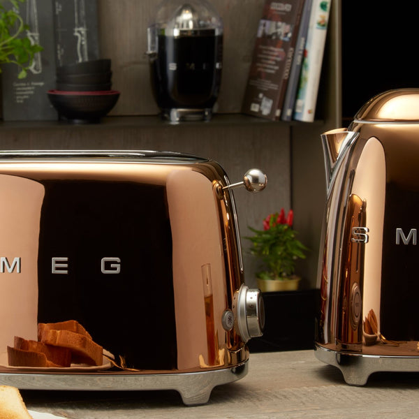 SMEG　ケトル
