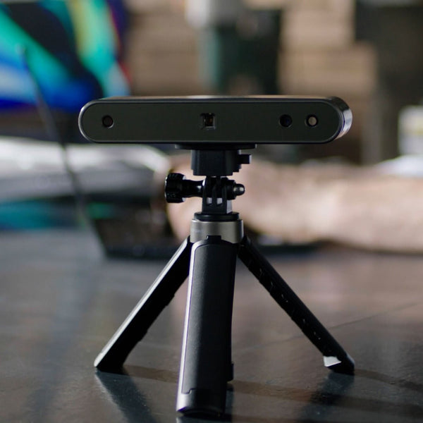 POP 2 3D Scanner / POP 2 3Dスキャナー