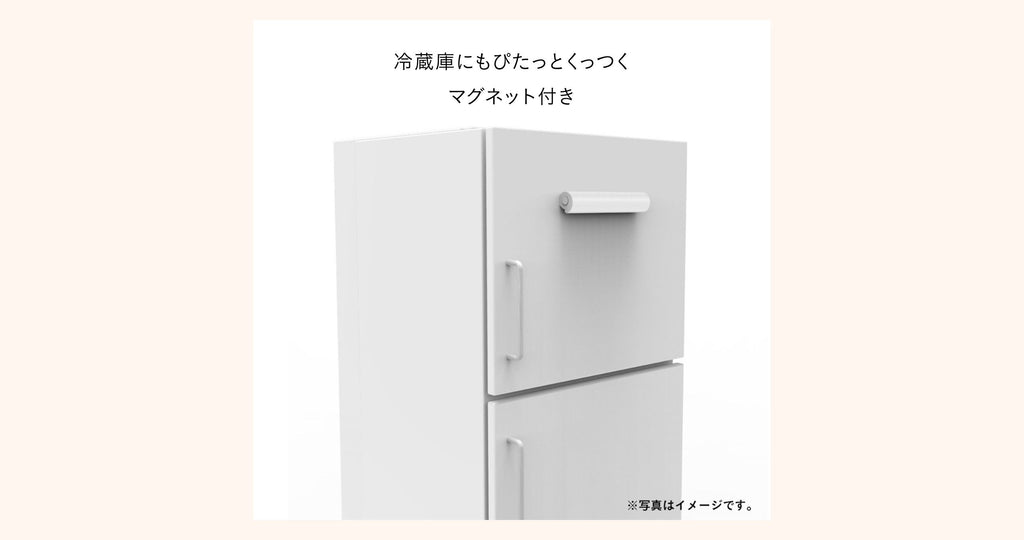 食品用ラップケース スパッと切れるラップケース 30cm