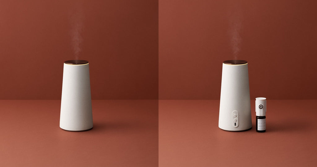 BÉLAIR LAB NATURAL AROMA DIFFUSER