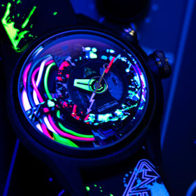 The Electricianz - The Neon Z