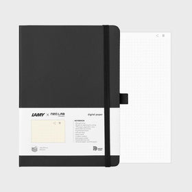 LAMY safari all black ncode / LAMY サファリスマートペン
