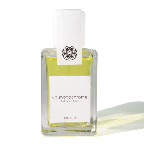 UN:MONOCHROME　 " KANARIA " カナリア