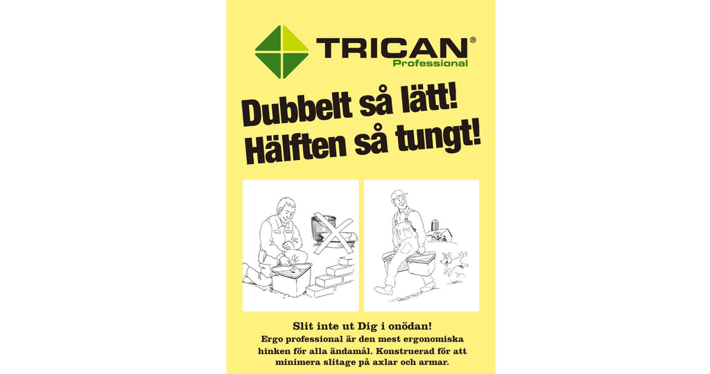Trican Fashion　トライカン　ファッション