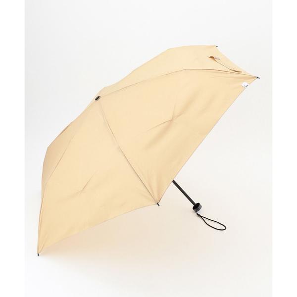 3秒で折りたためる傘 / THREE SECONDS FOLDING UMBRELLA
