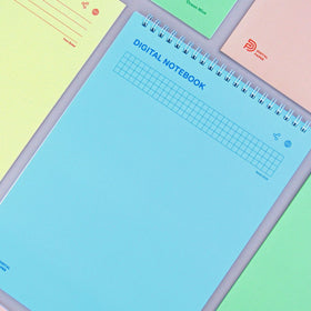 N notebooks / Nノートシリーズ