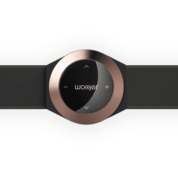 Strap Edge - Woojer