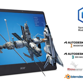 Acer SpatialLabs™
