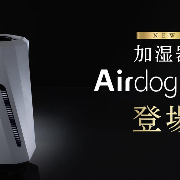 Airdog moi