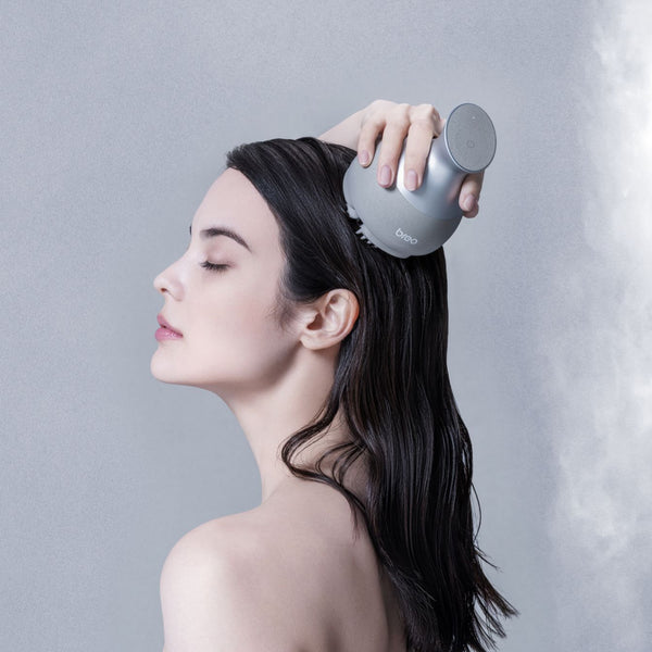 breo Scalp Spa