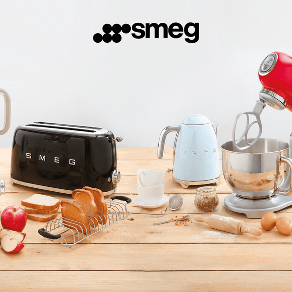 SMEG　ケトル