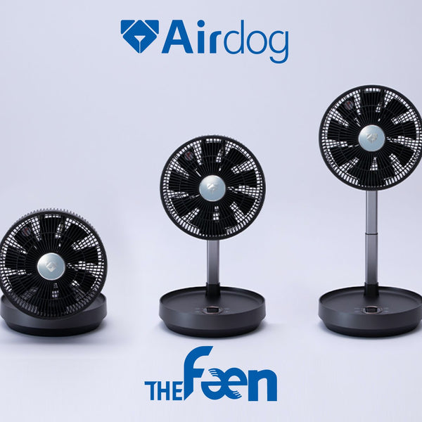 Airdog The Fan