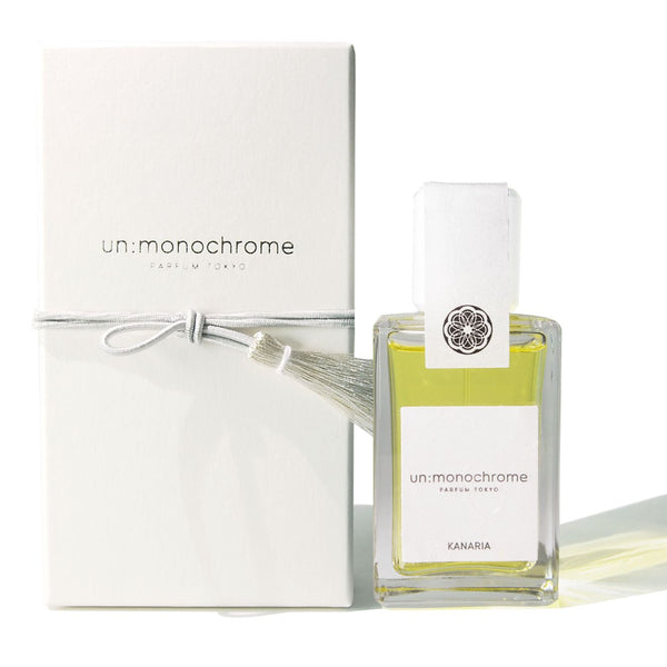 UN:MONOCHROME　 " KANARIA " カナリア