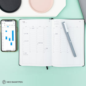 N planner 2021 / Nプランナー2021