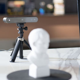 POP 2 3D Scanner / POP 2 3Dスキャナー