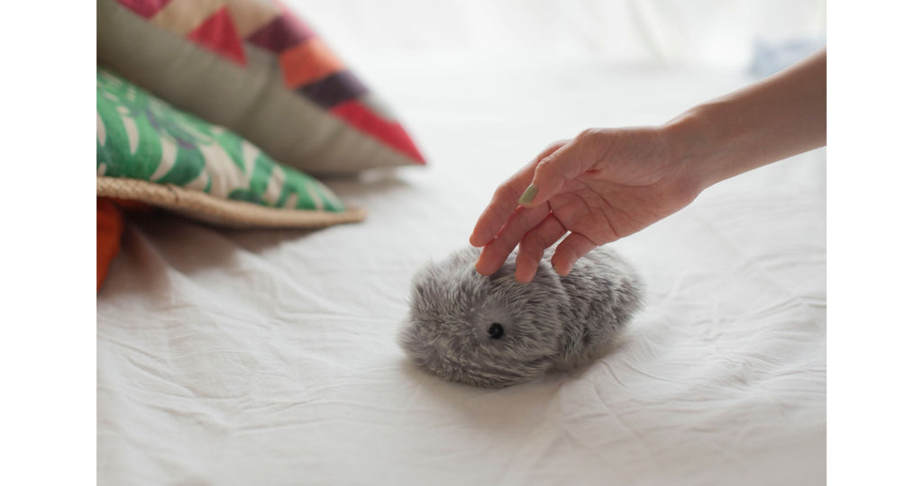 MOFLIN | An AI Pet with Emotional Capabilities