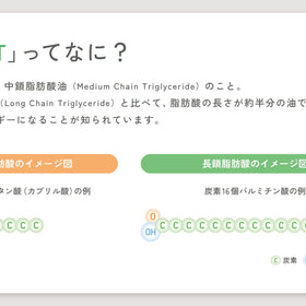 日清MCTオイルHC