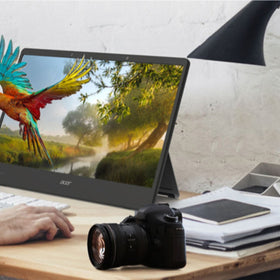 Acer SpatialLabs™