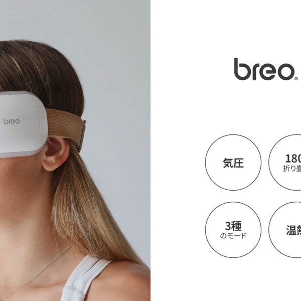 ブレオ　iSee 4