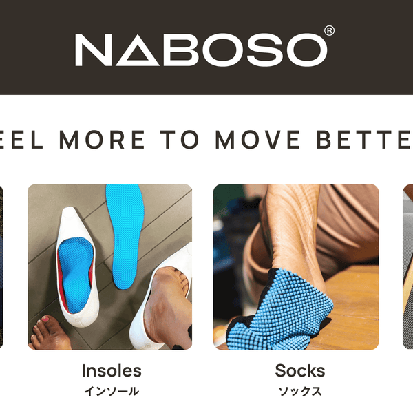 Naboso®