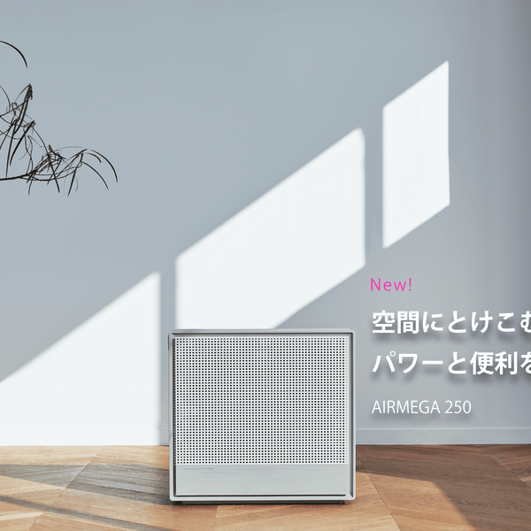AIRMEGA 250