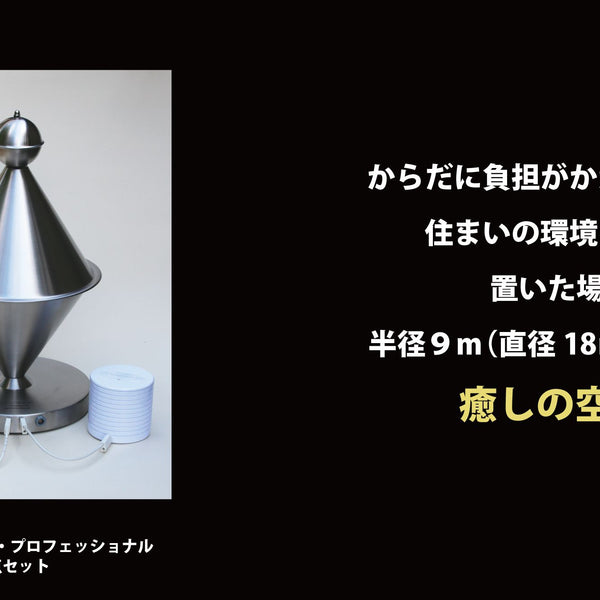 ドゥプレックスⅣ・プロフェッショナル4点セット