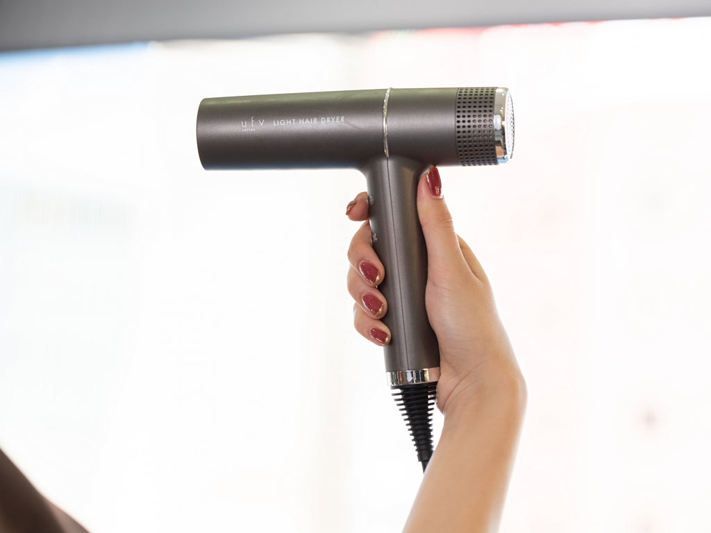 ufv ライトヘアードライヤー
