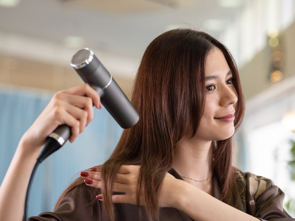 ufv ライトヘアードライヤー